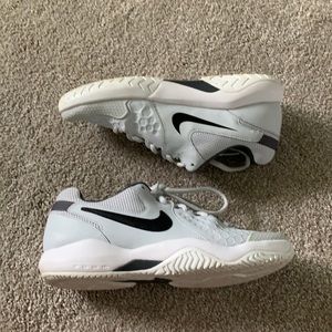Nike Court Shoes